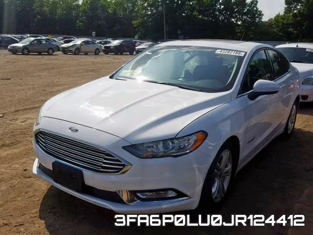 3FA6P0LU0JR124412 фото 3