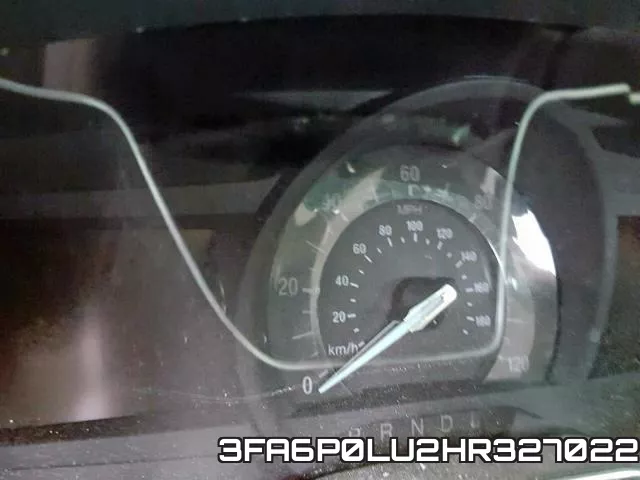3FA6P0LU2HR327022 фото 9