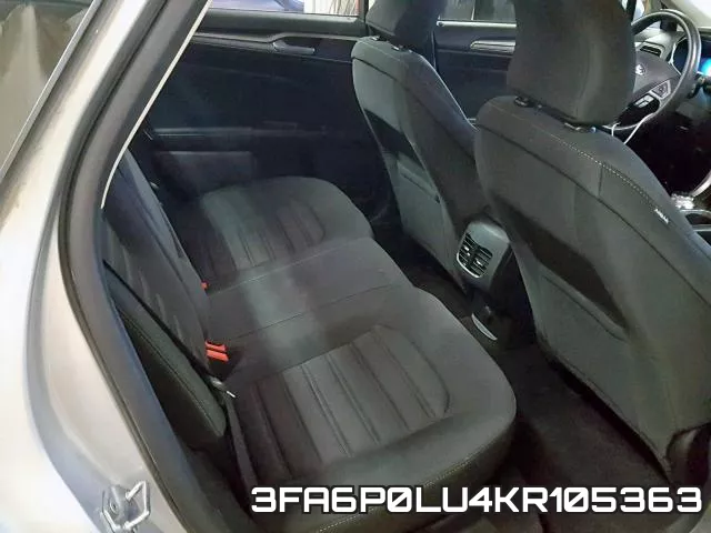 3FA6P0LU4KR105363 фото 7