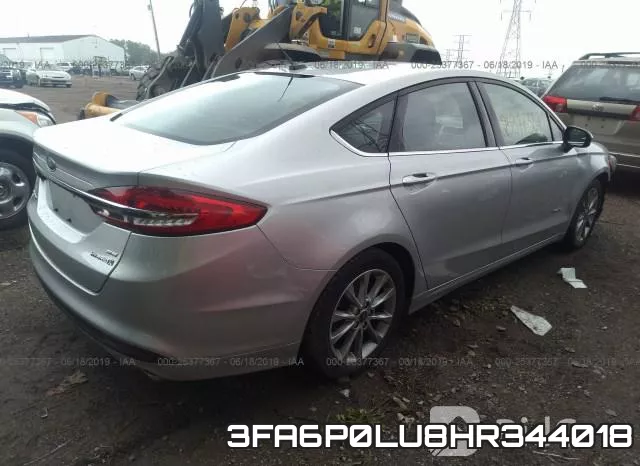 3FA6P0LU8HR344018 фото 5