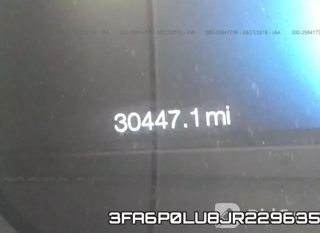 3FA6P0LU8JR229635 фото 8