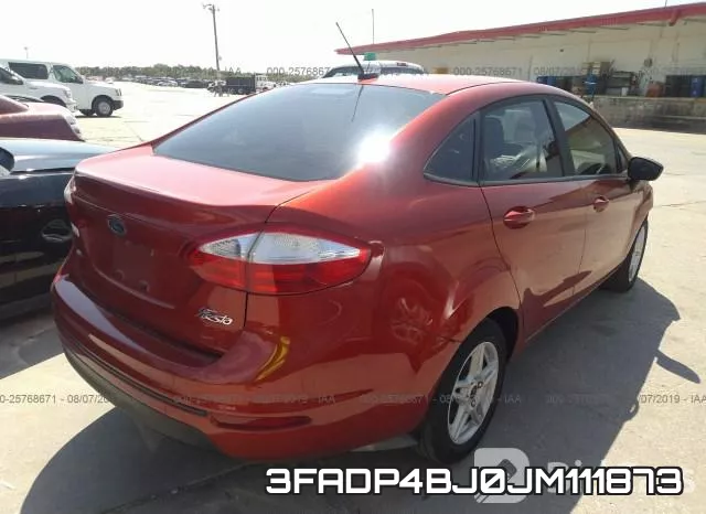 3FADP4BJ0JM111873 фото 4