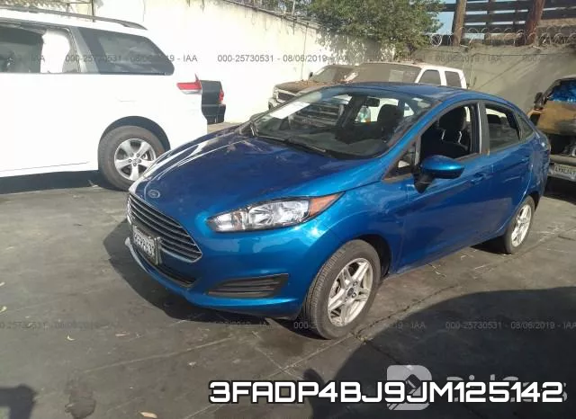 3FADP4BJ9JM125142 фото 3