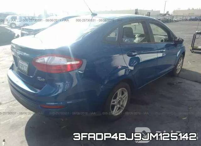 3FADP4BJ9JM125142 фото 5