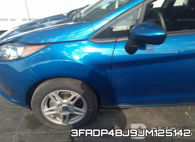 3FADP4BJ9JM125142 фото 7