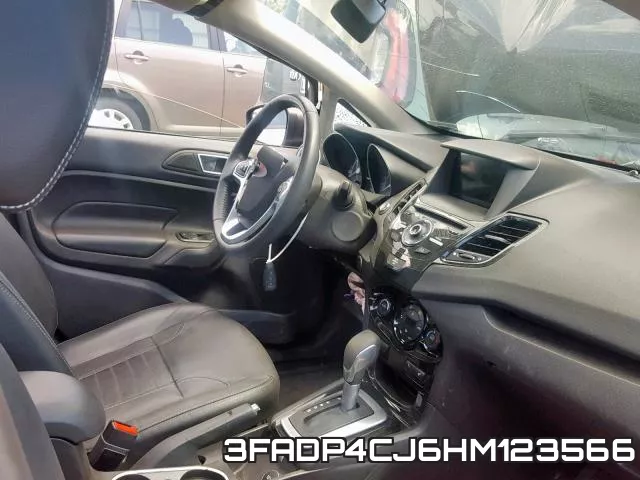 3FADP4CJ6HM123566 фото 6