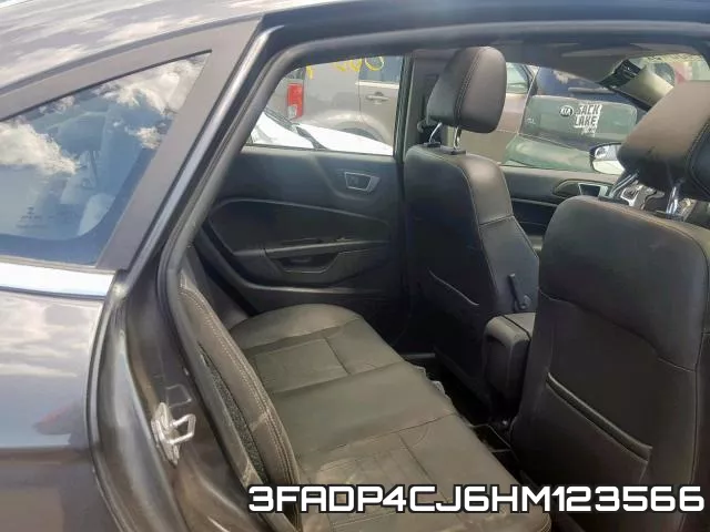 3FADP4CJ6HM123566 фото 7