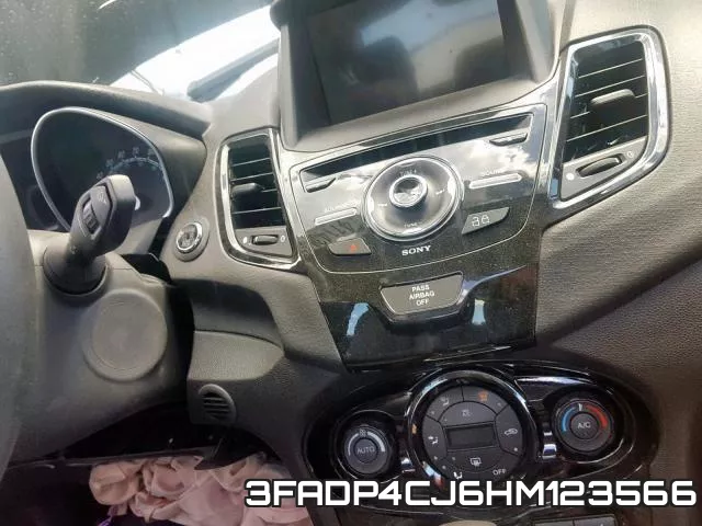 3FADP4CJ6HM123566 фото 10
