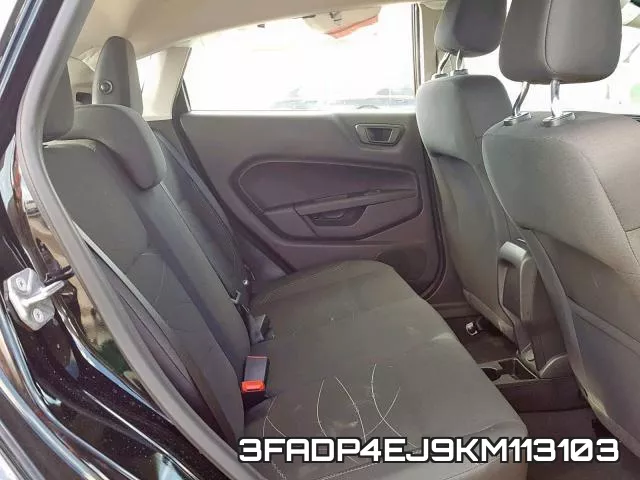 3FADP4EJ9KM113103 фото 7