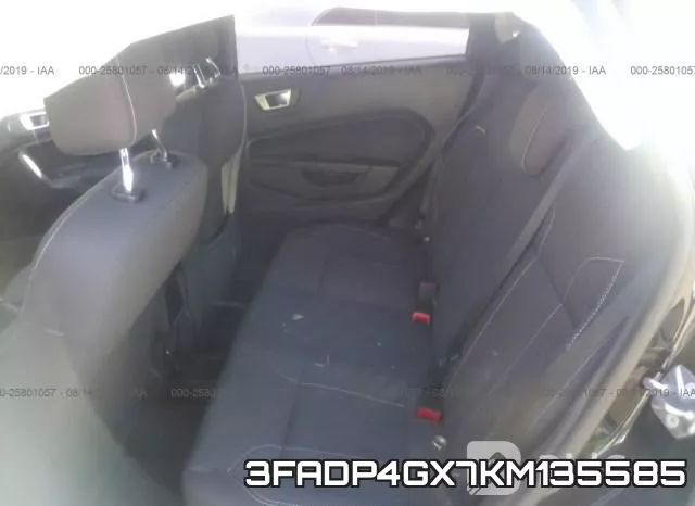 3FADP4GX7KM135585 фото 9