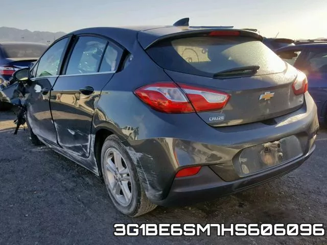 3G1BE6SM7HS606096 фото 4