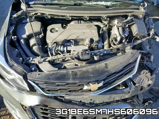 3G1BE6SM7HS606096 фото 8
