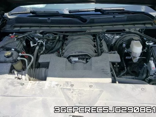 3GCPCREC5JG290861 фото 8