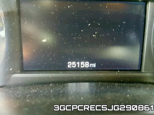 3GCPCREC5JG290861 фото 9