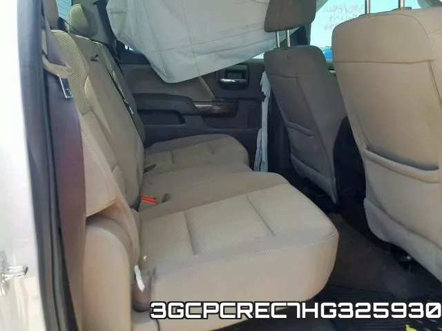 3GCPCREC7HG325930 фото 7