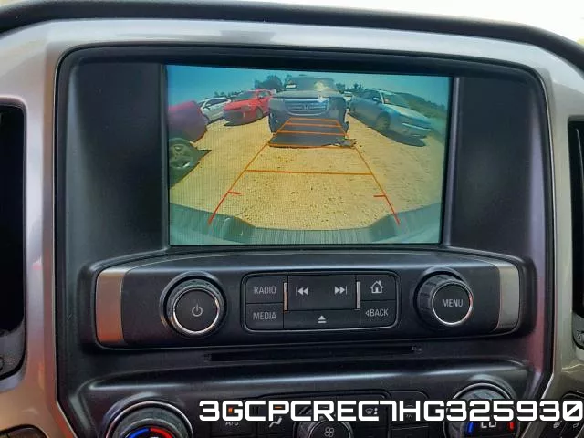 3GCPCREC7HG325930 фото 10