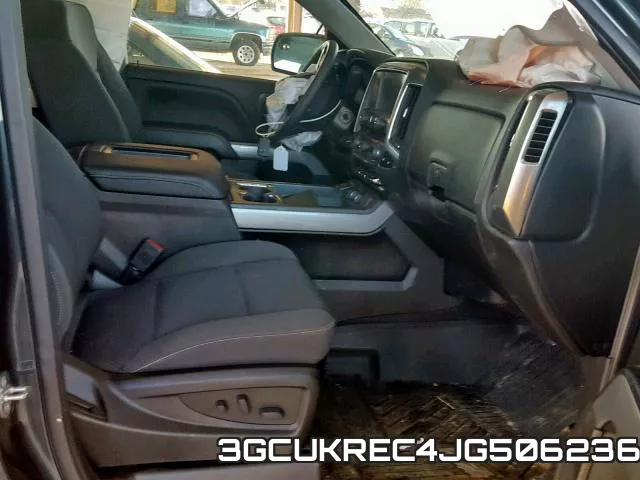3GCUKREC4JG506236 фото 6