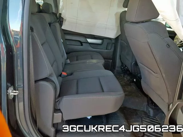 3GCUKREC4JG506236 фото 7