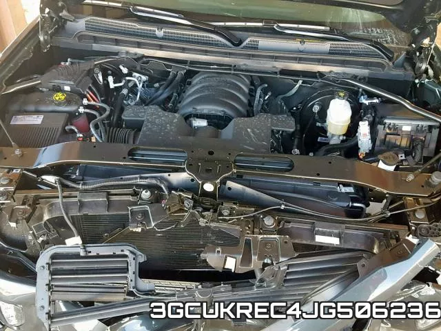 3GCUKREC4JG506236 фото 8