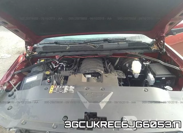 3GCUKREC6JG605317 фото 2