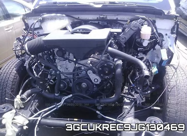 3GCUKREC9JG130469 фото 2