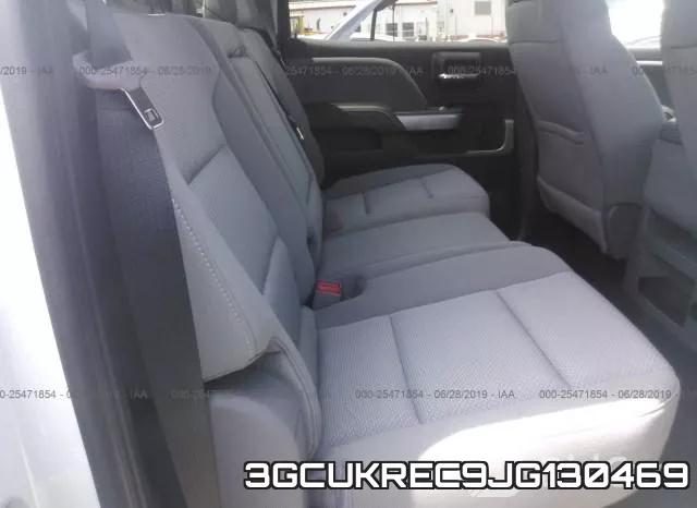 3GCUKREC9JG130469 фото 9