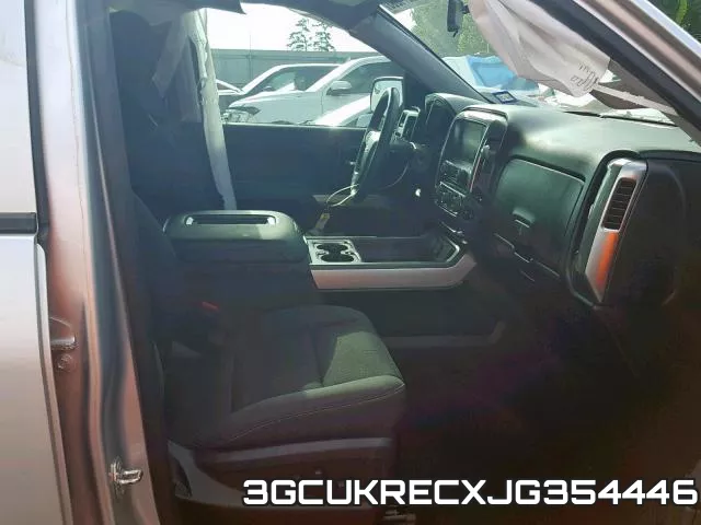 3GCUKRECXJG354446 фото 6