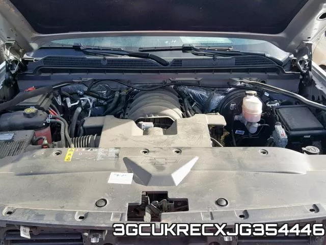 3GCUKRECXJG354446 фото 8