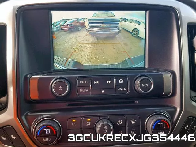 3GCUKRECXJG354446 фото 10