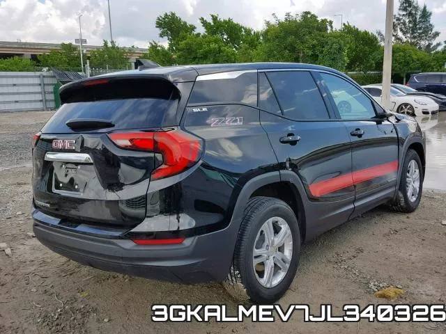 3GKALMEV7JL340326 фото 5