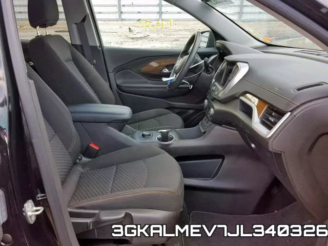 3GKALMEV7JL340326 фото 6