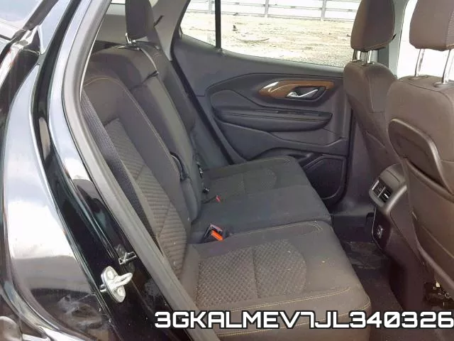 3GKALMEV7JL340326 фото 7