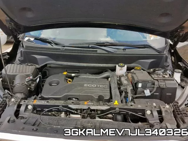 3GKALMEV7JL340326 фото 8