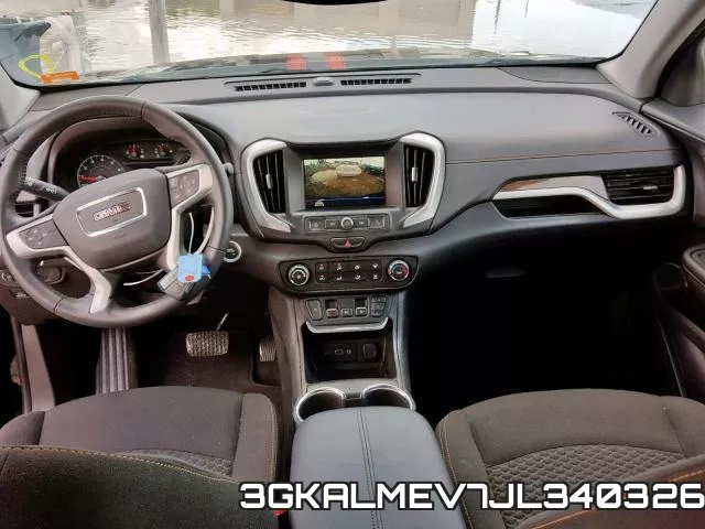 3GKALMEV7JL340326 фото 10