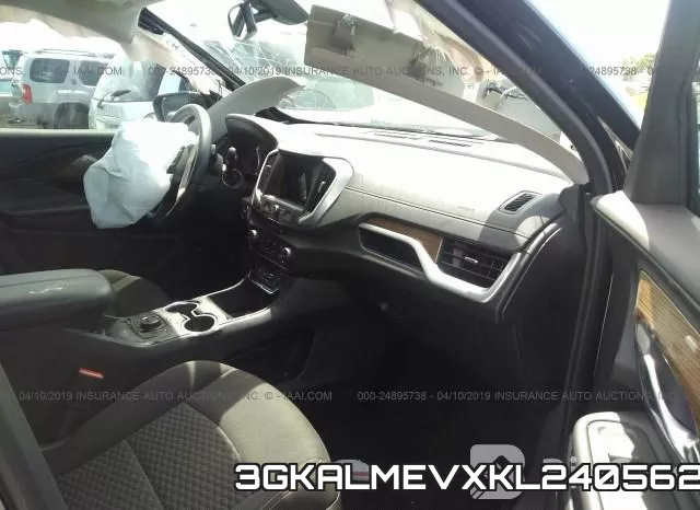 3GKALMEVXKL240562 фото 6