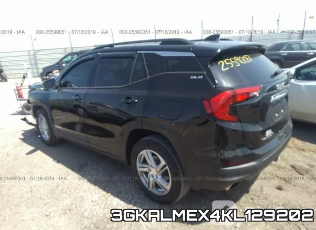 3GKALMEX4KL129202 фото 4