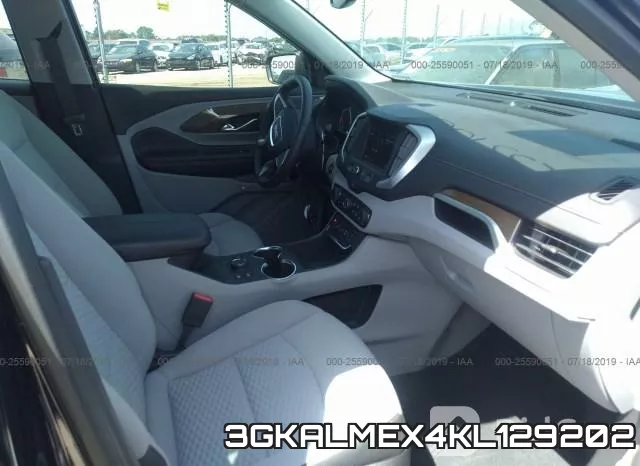 3GKALMEX4KL129202 фото 6