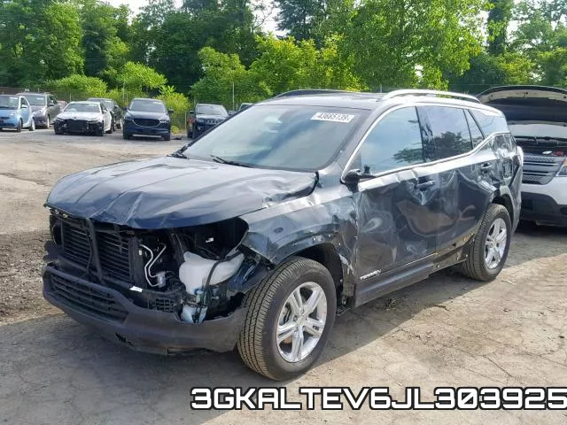 3GKALTEV6JL303925 фото 3
