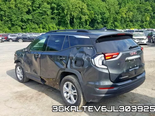 3GKALTEV6JL303925 фото 4