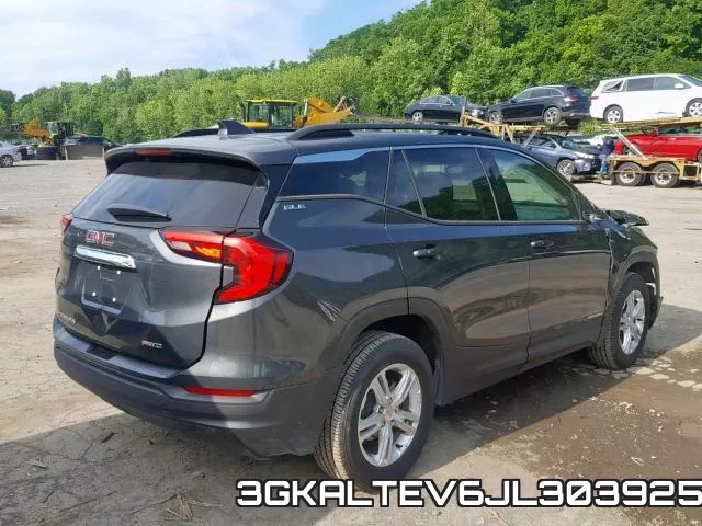3GKALTEV6JL303925 фото 5