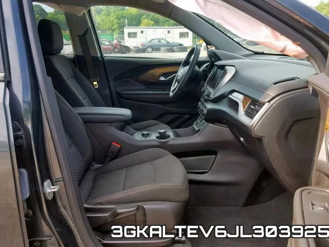 3GKALTEV6JL303925 фото 6