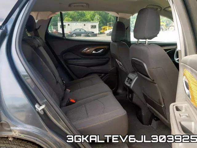 3GKALTEV6JL303925 фото 7