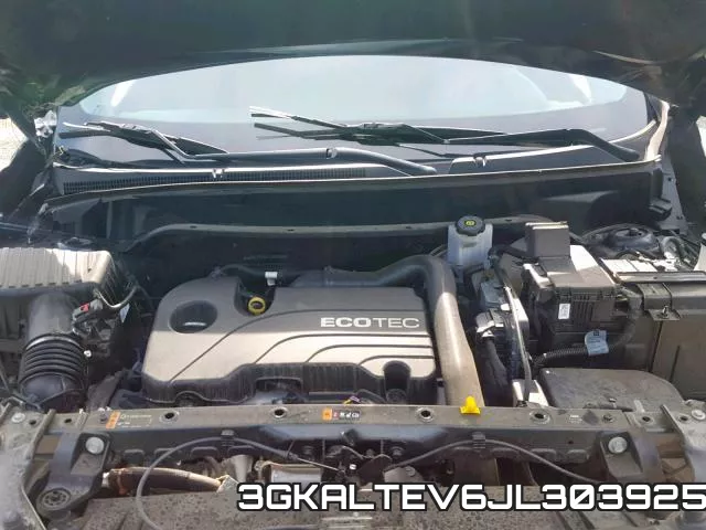 3GKALTEV6JL303925 фото 8