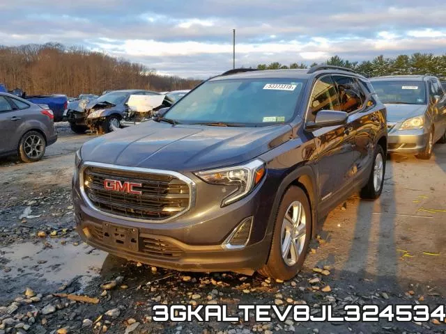 3GKALTEV8JL324534 фото 3