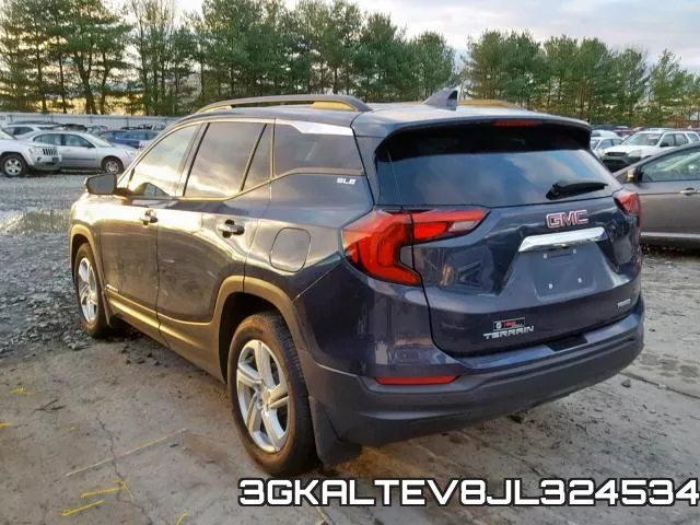 3GKALTEV8JL324534 фото 4