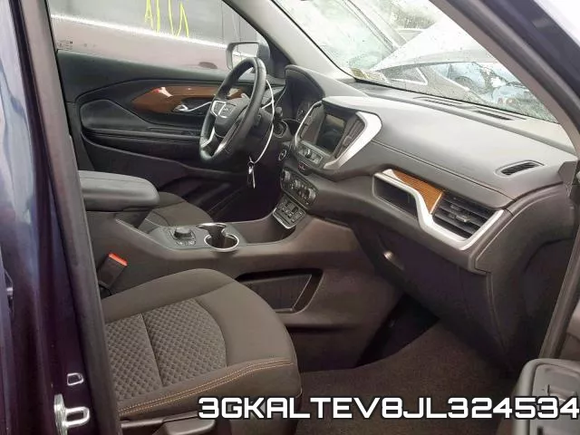 3GKALTEV8JL324534 фото 6