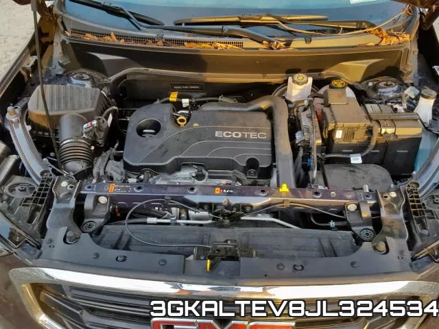 3GKALTEV8JL324534 фото 8