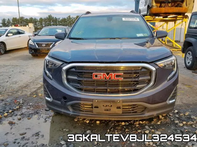 3GKALTEV8JL324534 фото 10