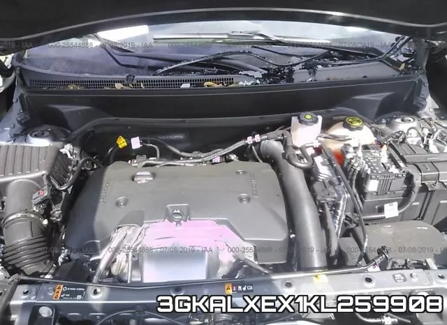 3GKALXEX1KL259908 фото 2