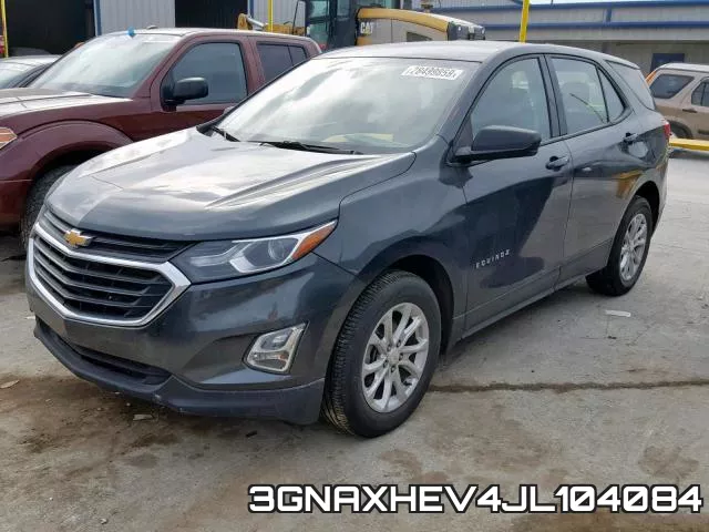3GNAXHEV4JL104084 фото 3